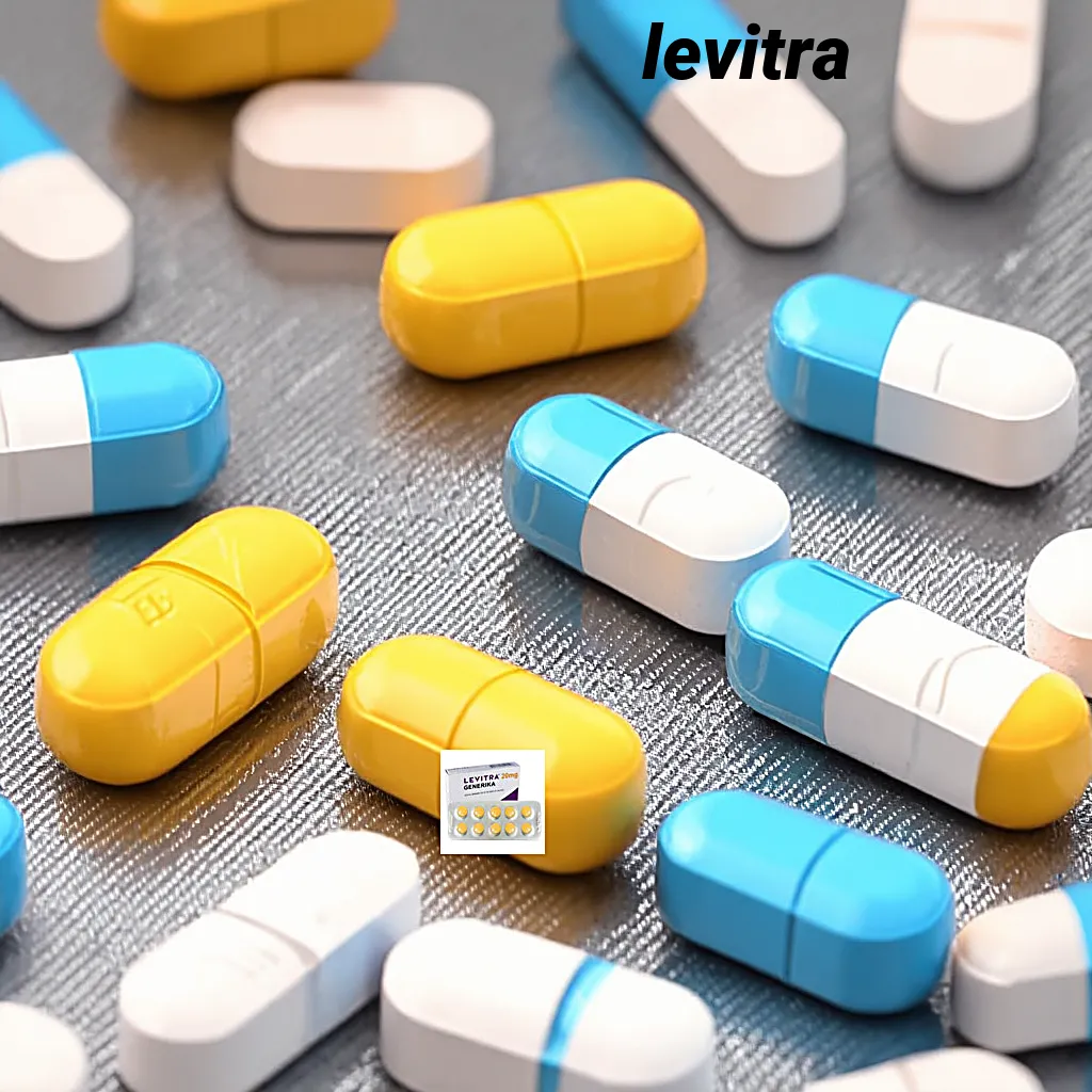 Prezzo levitra 10 mg in farmacia